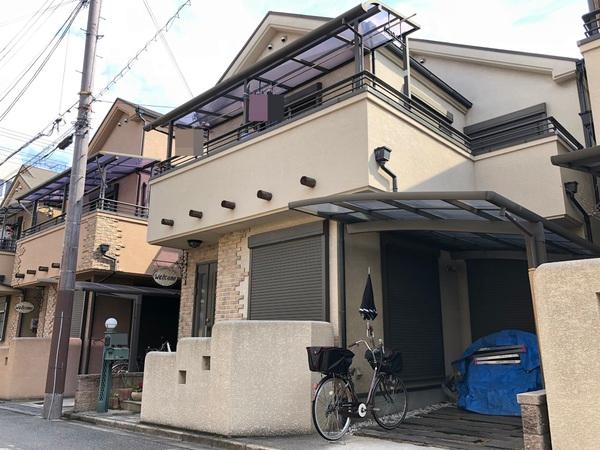 東大阪市楠根３丁目