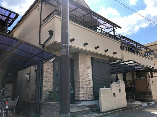 東大阪市楠根３丁目