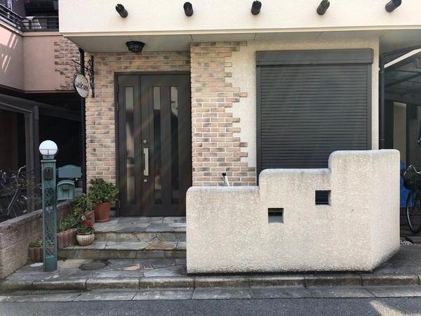 東大阪市楠根３丁目の中古一戸建て