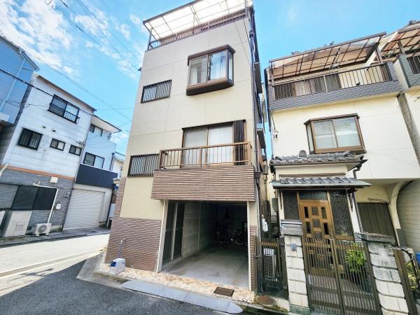 東大阪市中鴻池町２丁目