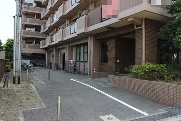 グリーンコーポ平野