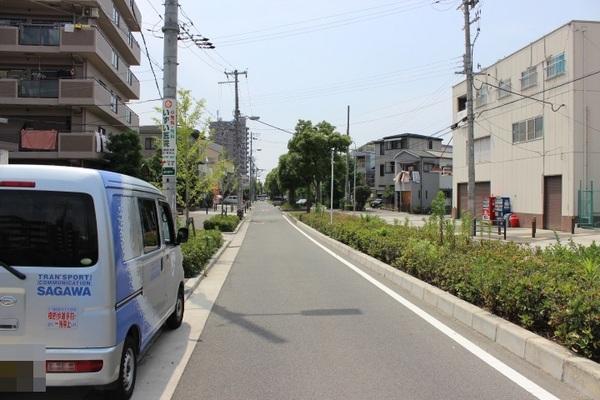 グリーンコーポ平野