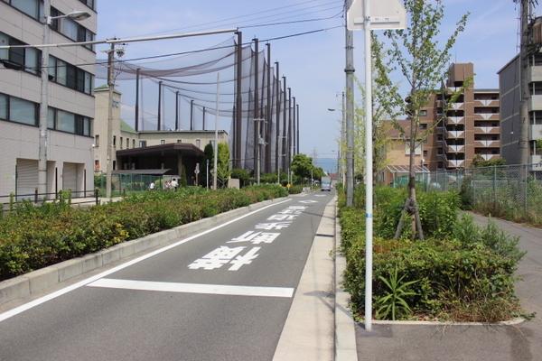 グリーンコーポ平野