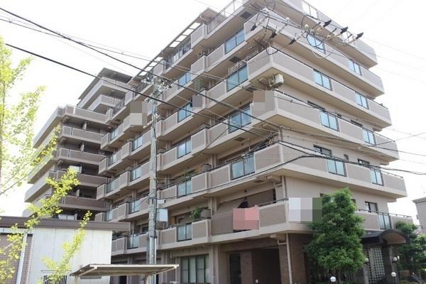 グリーンコーポ平野