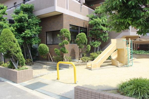 グリーンコーポ平野