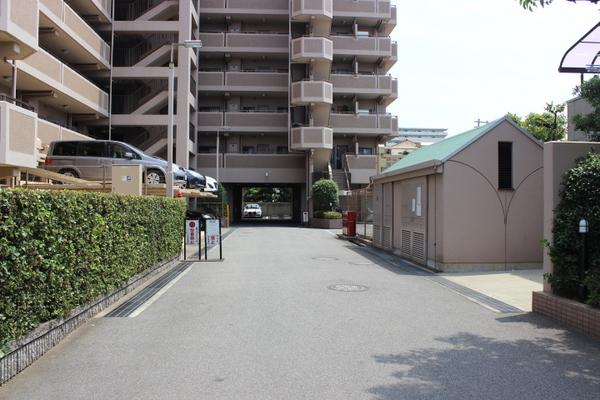 グリーンコーポ平野