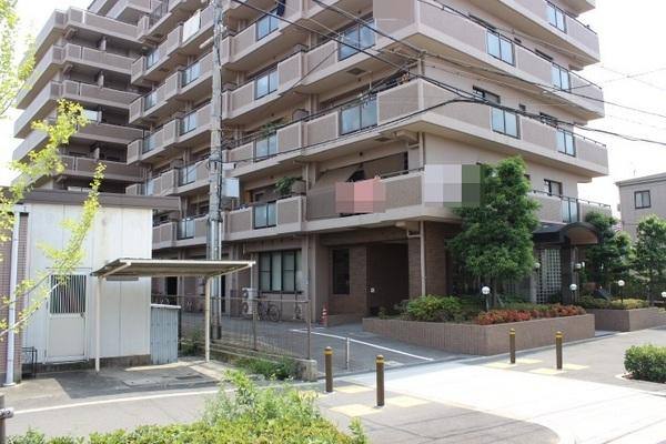 グリーンコーポ平野