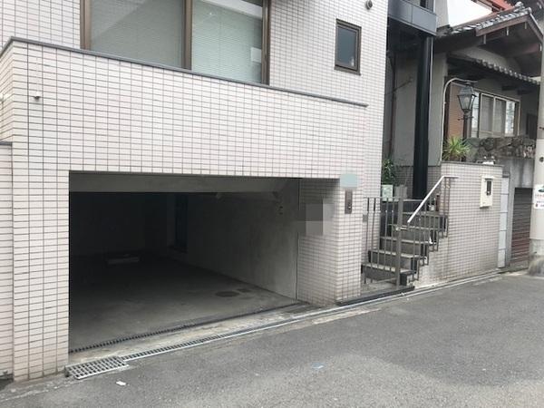 大阪市阿倍野区北畠１丁目の中古一戸建