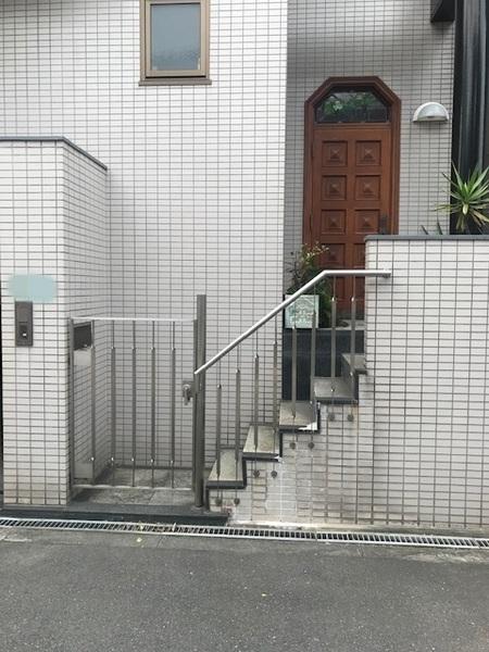 大阪市阿倍野区北畠１丁目