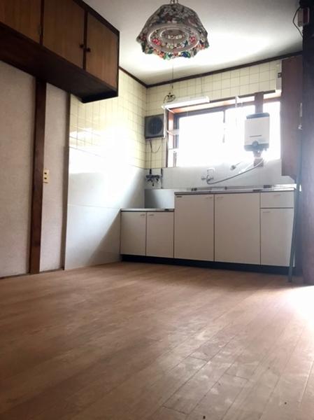 東大阪市長堂３丁目の中古一戸建て