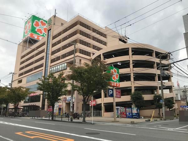 ノバカネイチ玉造(ライフ今里店)