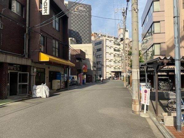 ノバカネイチ玉造
