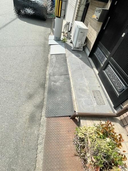 東大阪市花園西町１丁目の中古一戸建て