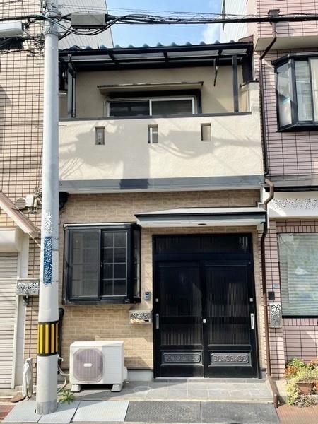 東大阪市花園西町１丁目