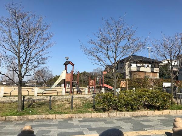 東大阪市中石切町2丁目の中古一戸建て(日下公園)