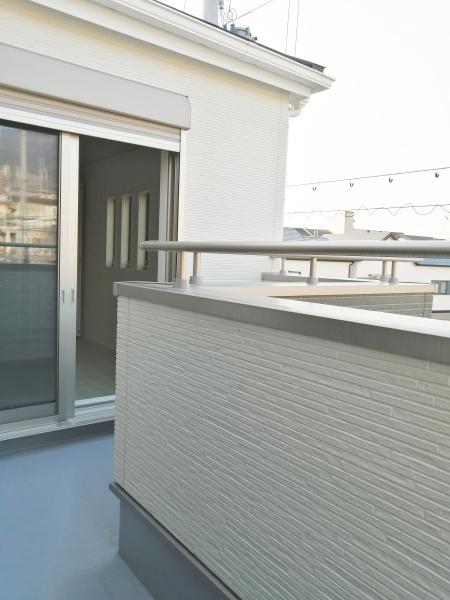東大阪市中石切町２丁目の中古一戸建て