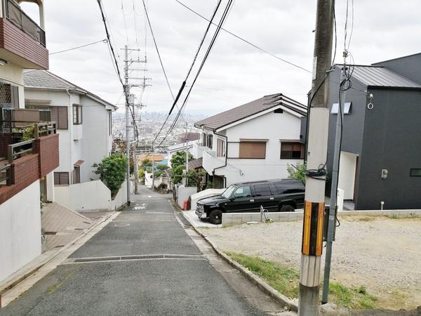 東大阪市上石切町１丁目