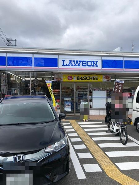 大阪市生野区巽北１丁目の中古一戸建て(ローソン巽北一丁目店)