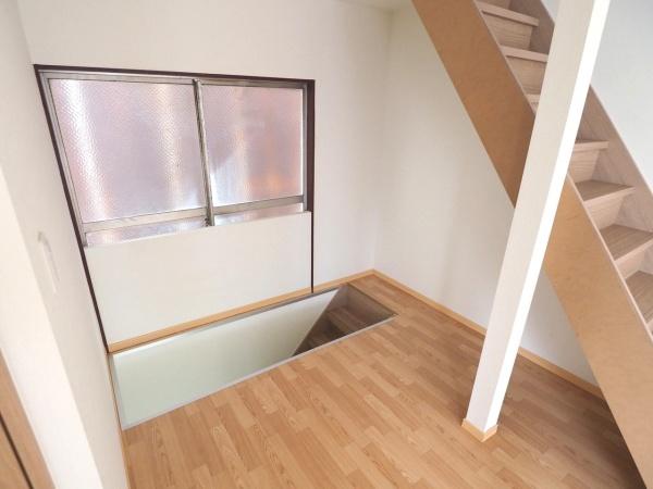 大阪市生野区巽北１丁目の中古一戸建て