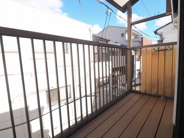 大阪市生野区巽北１丁目の中古一戸建て