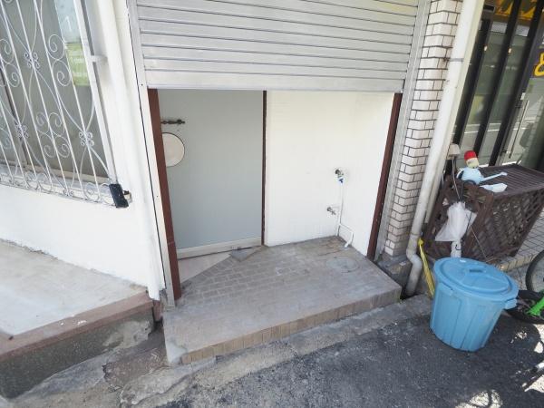 大阪市生野区巽北１丁目の中古一戸建て