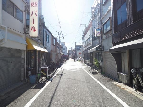 大阪市生野区巽北１丁目の中古一戸建て