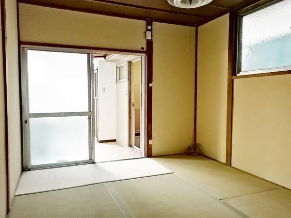 八尾市福万寺町南３丁目の中古一戸建て