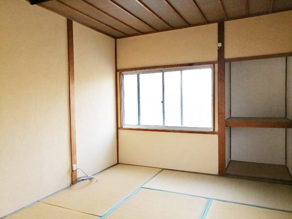 八尾市福万寺町南３丁目の中古一戸建て