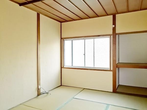八尾市福万寺町南３丁目の中古一戸建て