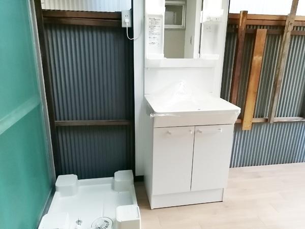 八尾市福万寺町南３丁目の中古一戸建て