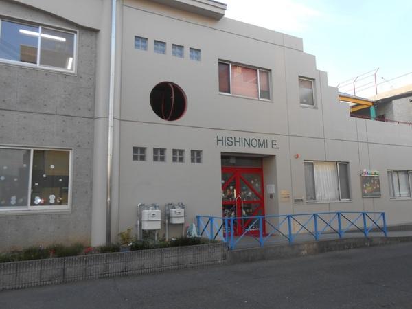 東大阪市南上小阪の中古一戸建て(幼保連携型認定こども園ひしの美東保育園)