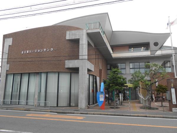 東大阪市南上小阪の中古一戸建て(東大阪近江堂リージョンセンター)