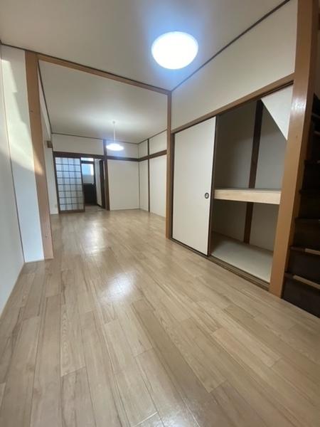 東大阪市南上小阪の中古一戸建て