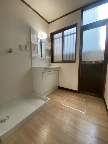 東大阪市南上小阪の中古一戸建て