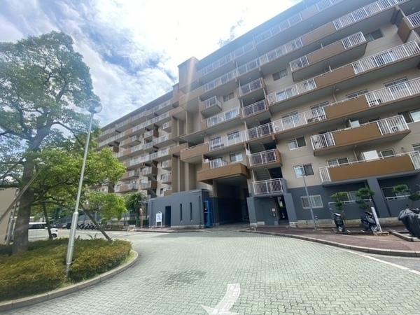 リベラス21金剛東団地7棟