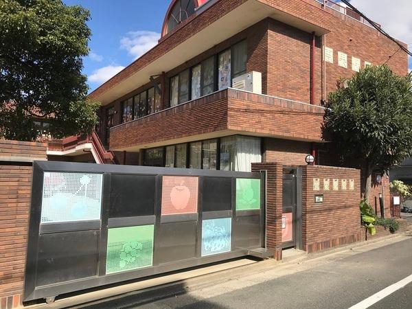 東大阪市荒川3丁目の土地(恵果保育園)