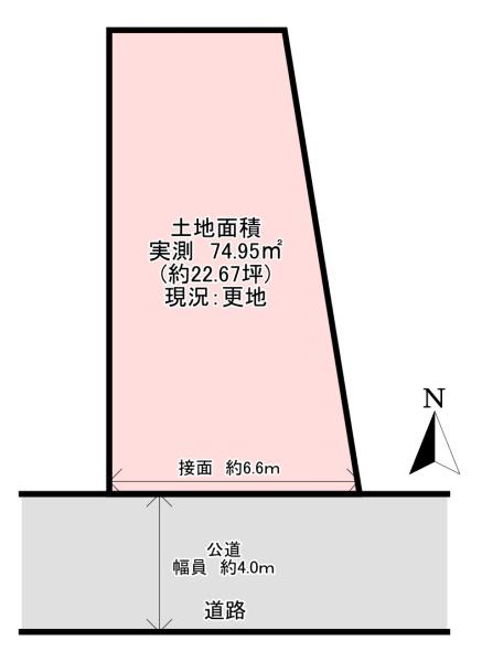 八尾市山本町南４丁目