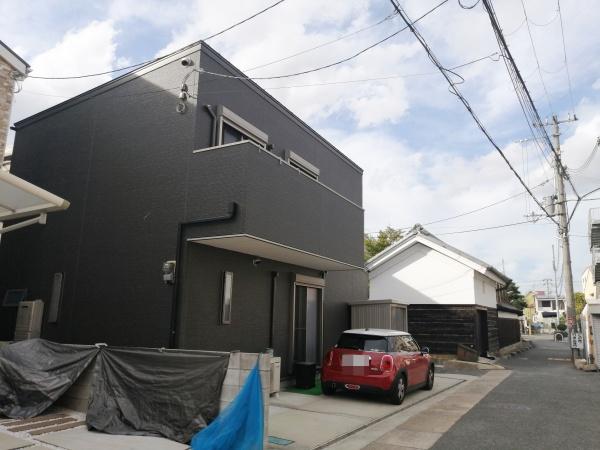 八尾市沼２丁目の中古一戸建て