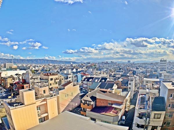 グランドメゾン小阪