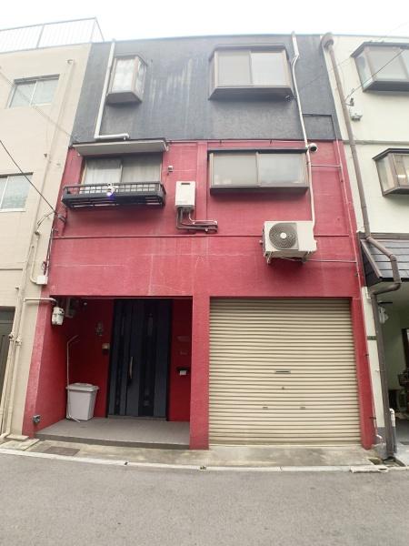 大阪市生野区小路東４丁目の中古一戸建て