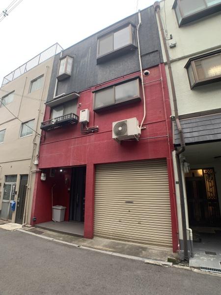 大阪市生野区小路東４丁目の中古一戸建て