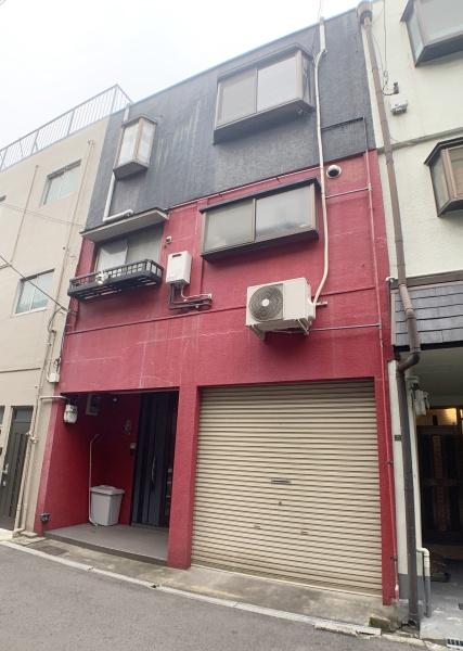 大阪市生野区小路東４丁目の中古一戸建て