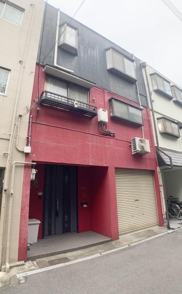 大阪市生野区小路東４丁目の中古一戸建て