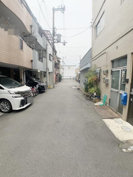 大阪市生野区小路東４丁目の中古一戸建て