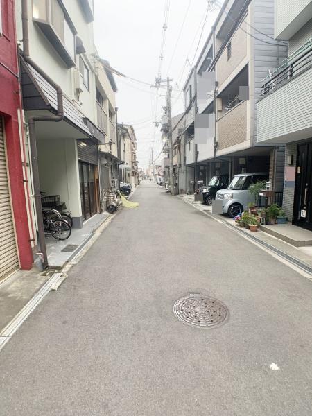 大阪市生野区小路東４丁目の中古一戸建て