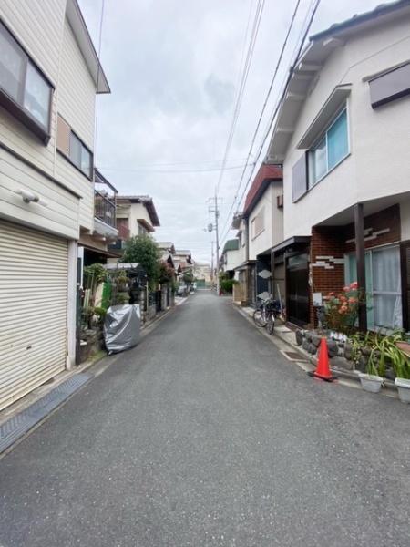 東大阪市花園東町３丁目