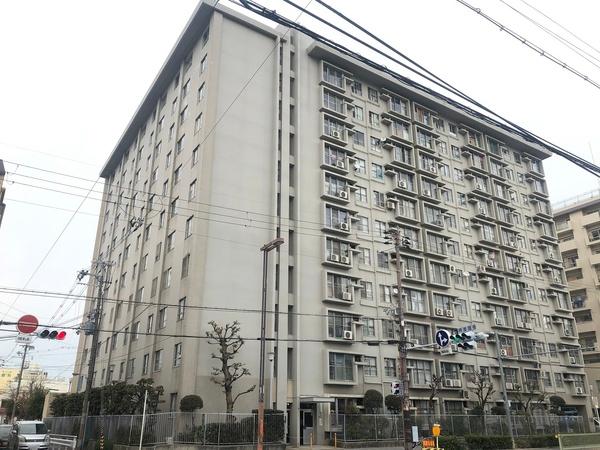 生野ハイツ