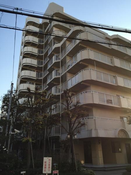 エクセラート平野Ｂ棟
