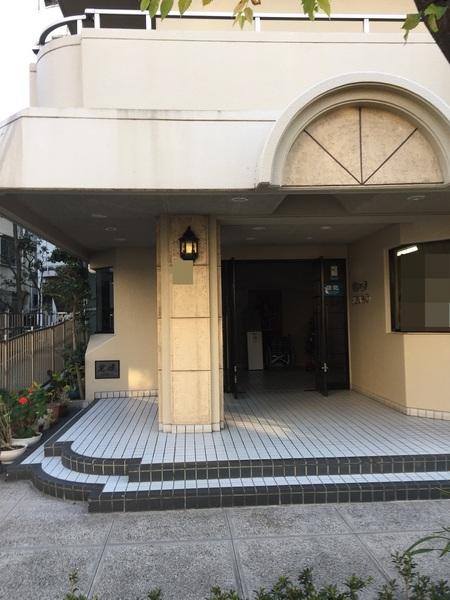 エクセラート平野Ｂ棟