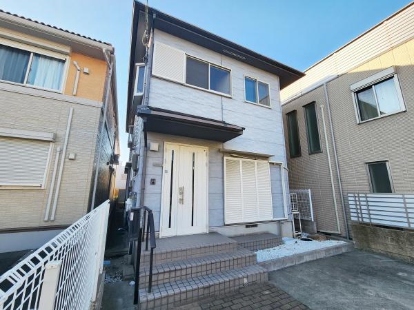 八尾市安中町２丁目の中古一戸建て